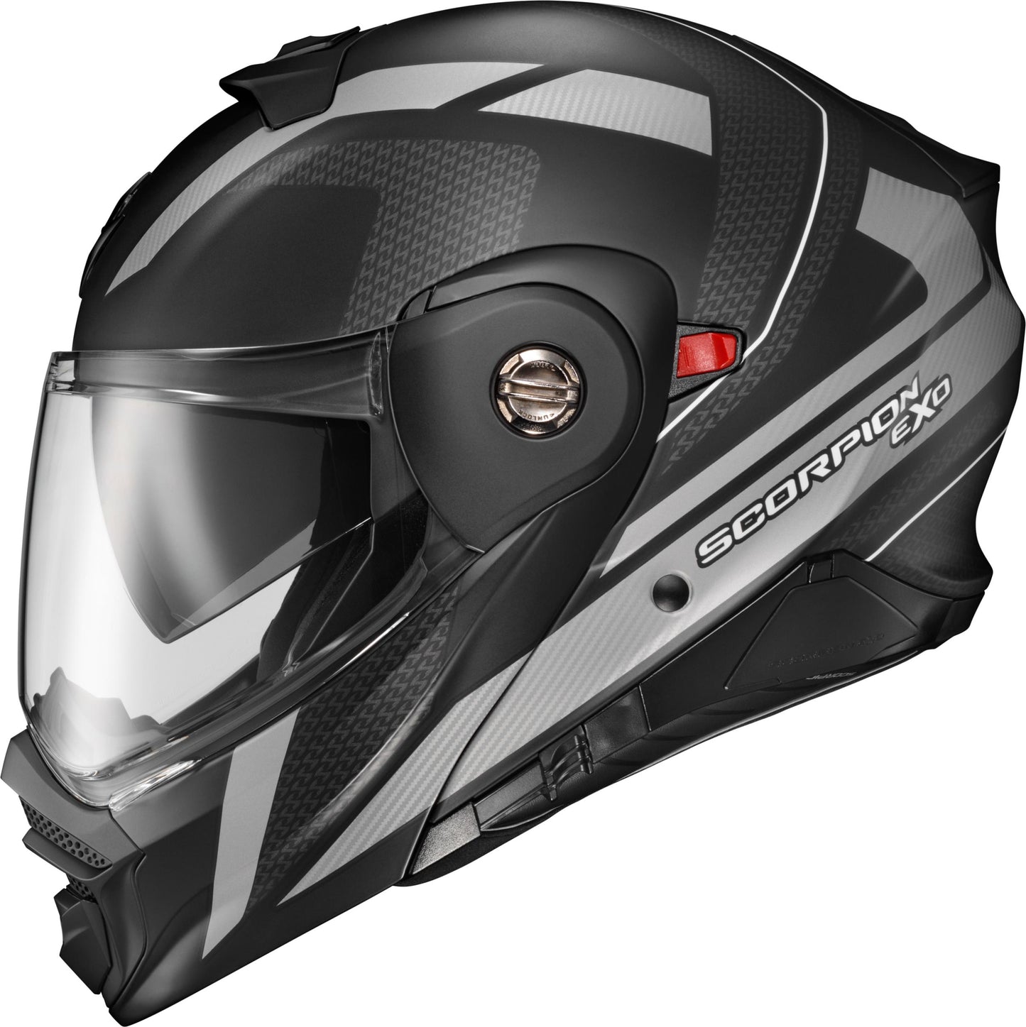 Scorpion Exo-at960 Modular Helmet Hicks