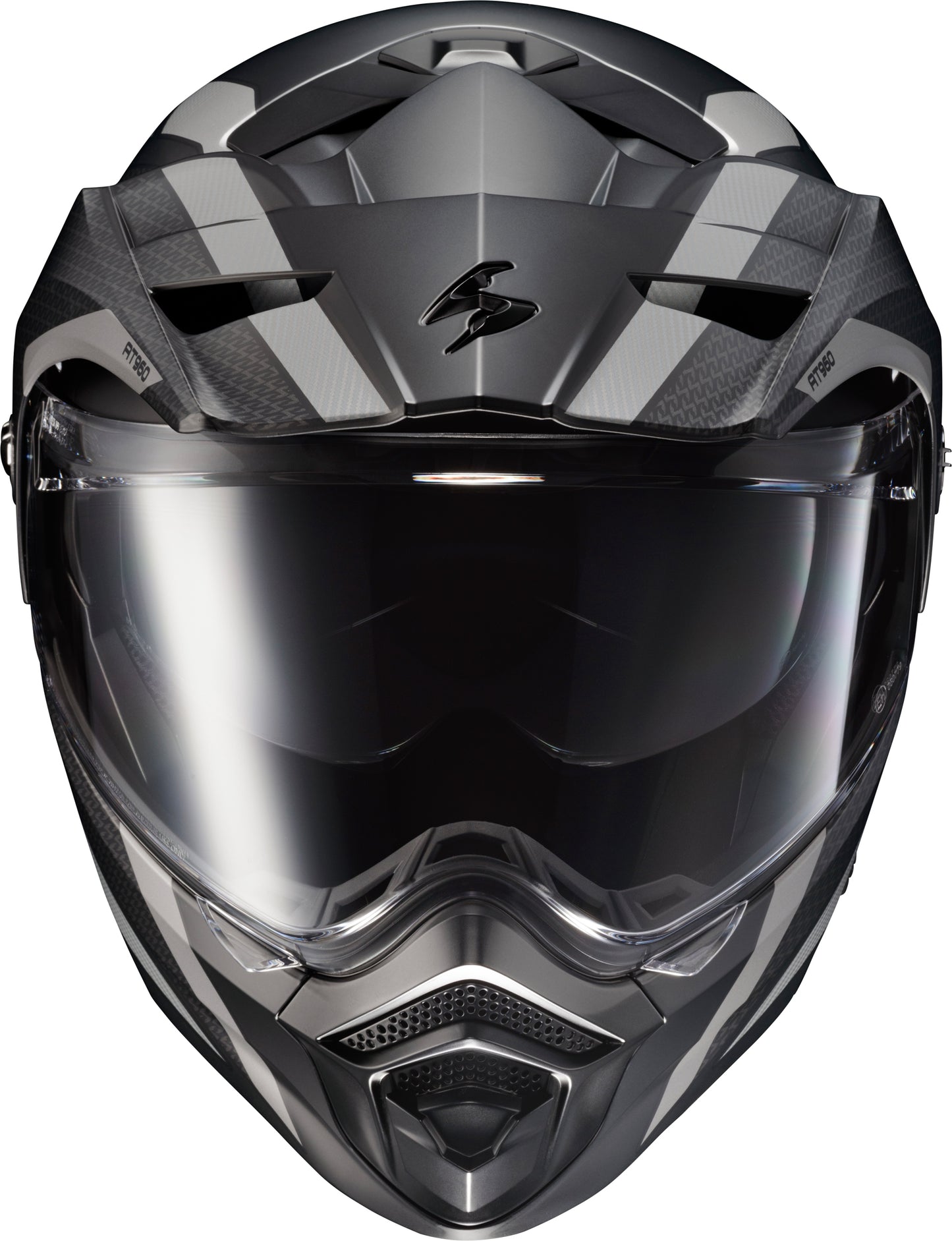 Scorpion Exo-at960 Modular Helmet Hicks