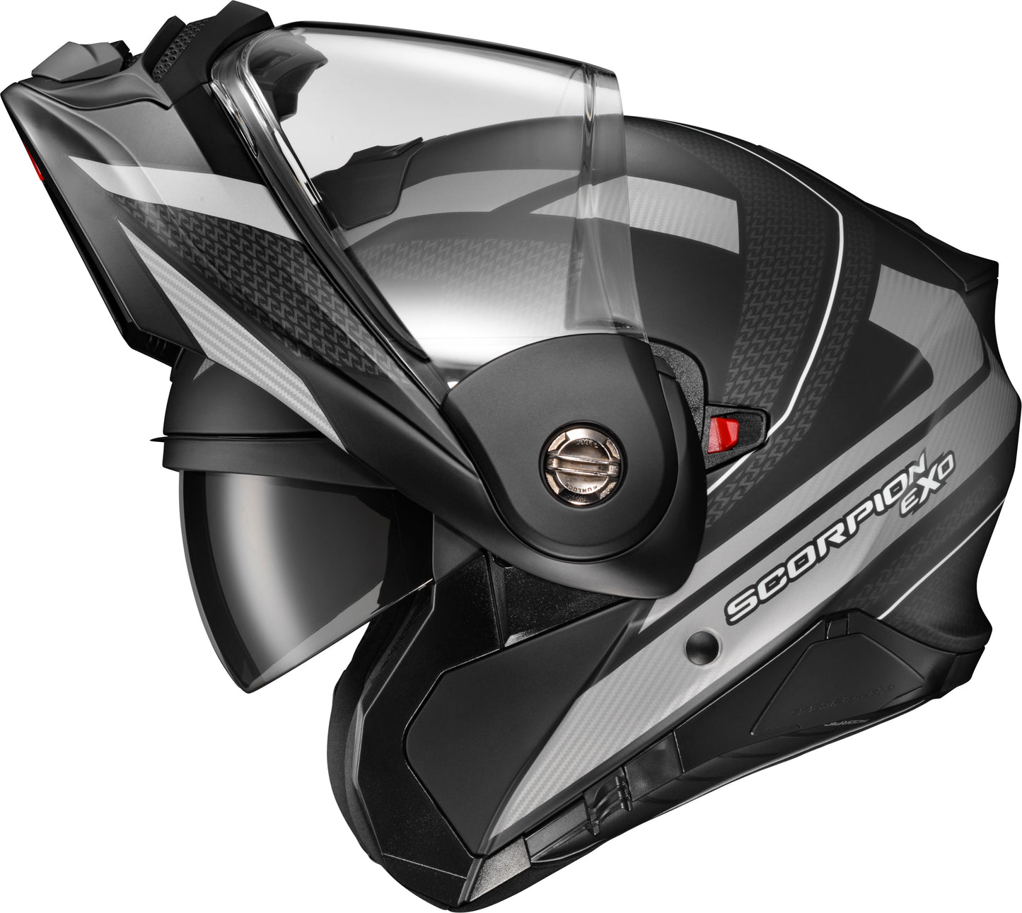 Scorpion Exo-at960 Modular Helmet Hicks