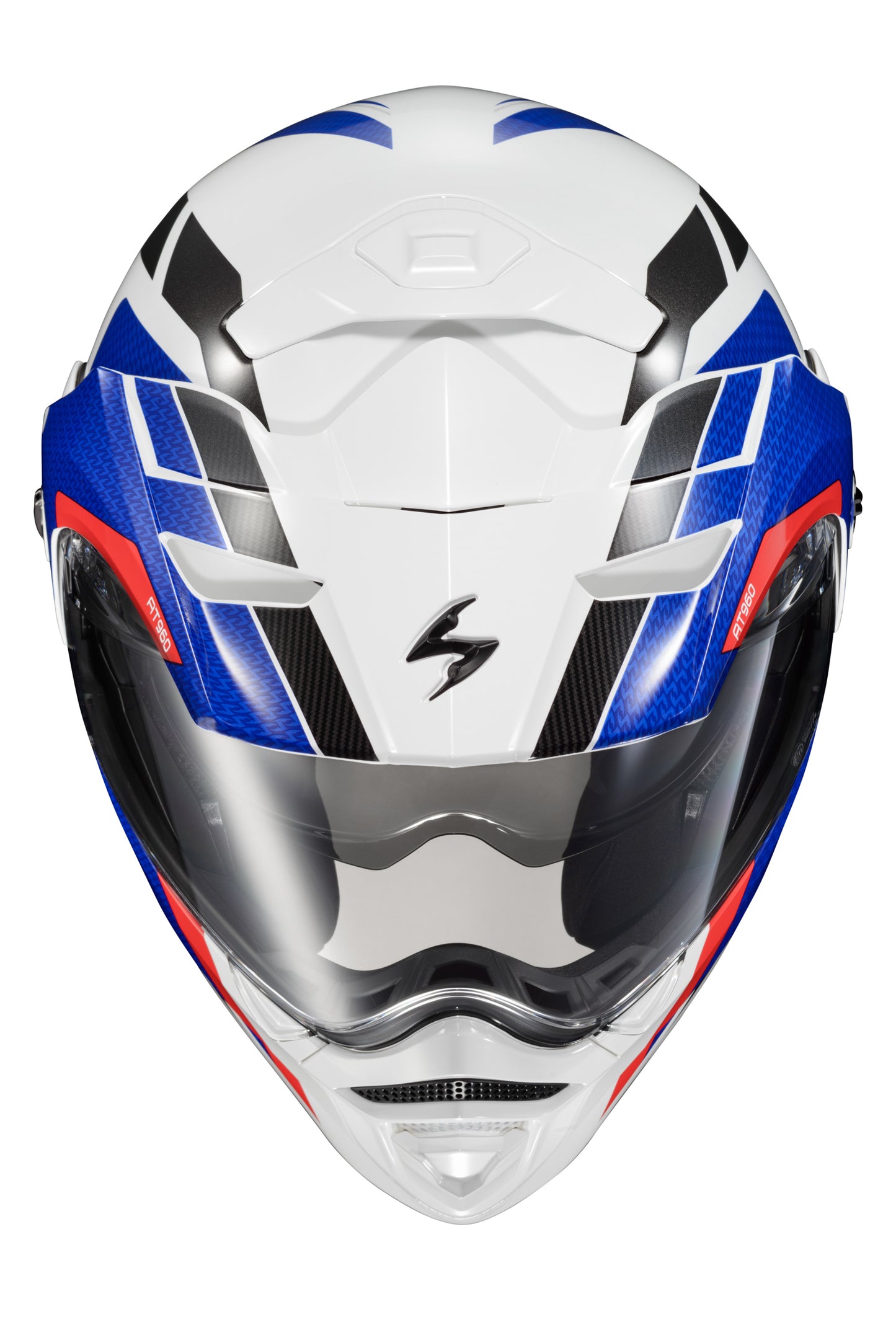 Scorpion Exo-at960 Modular Helmet Hicks