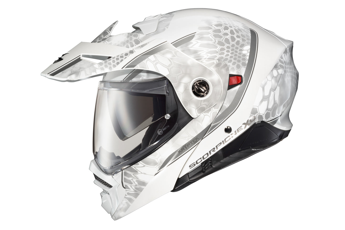 Scorpion Exo-at960 Modular Helmet Kryptek