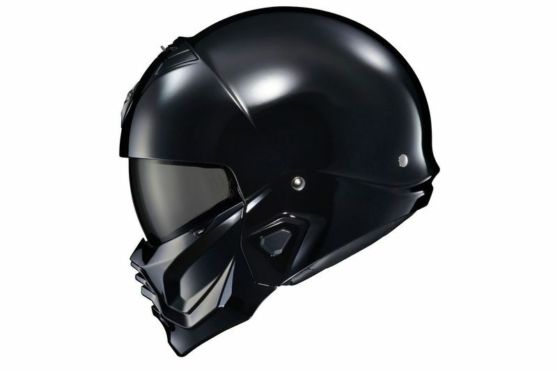 scorpion covert helmet near me Scorpion Covert 2 Open-face Helmet – RAVE X