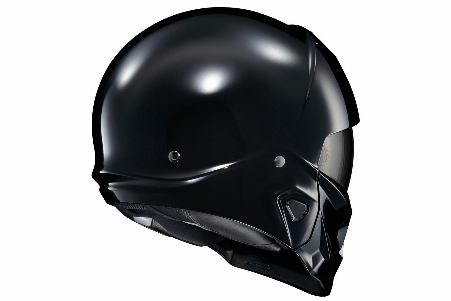 Scorpion Covert 2 Open-face Helmet