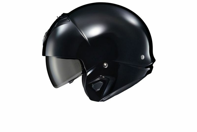Scorpion Covert 2 Open-face Helmet