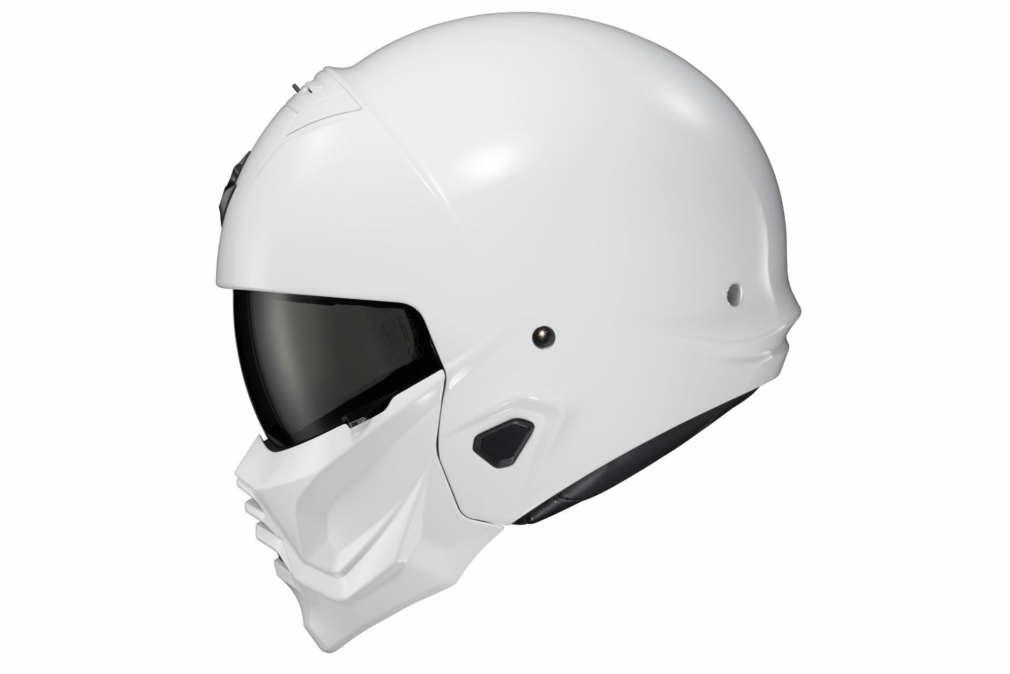 Scorpion Covert 2 Open-face Helmet