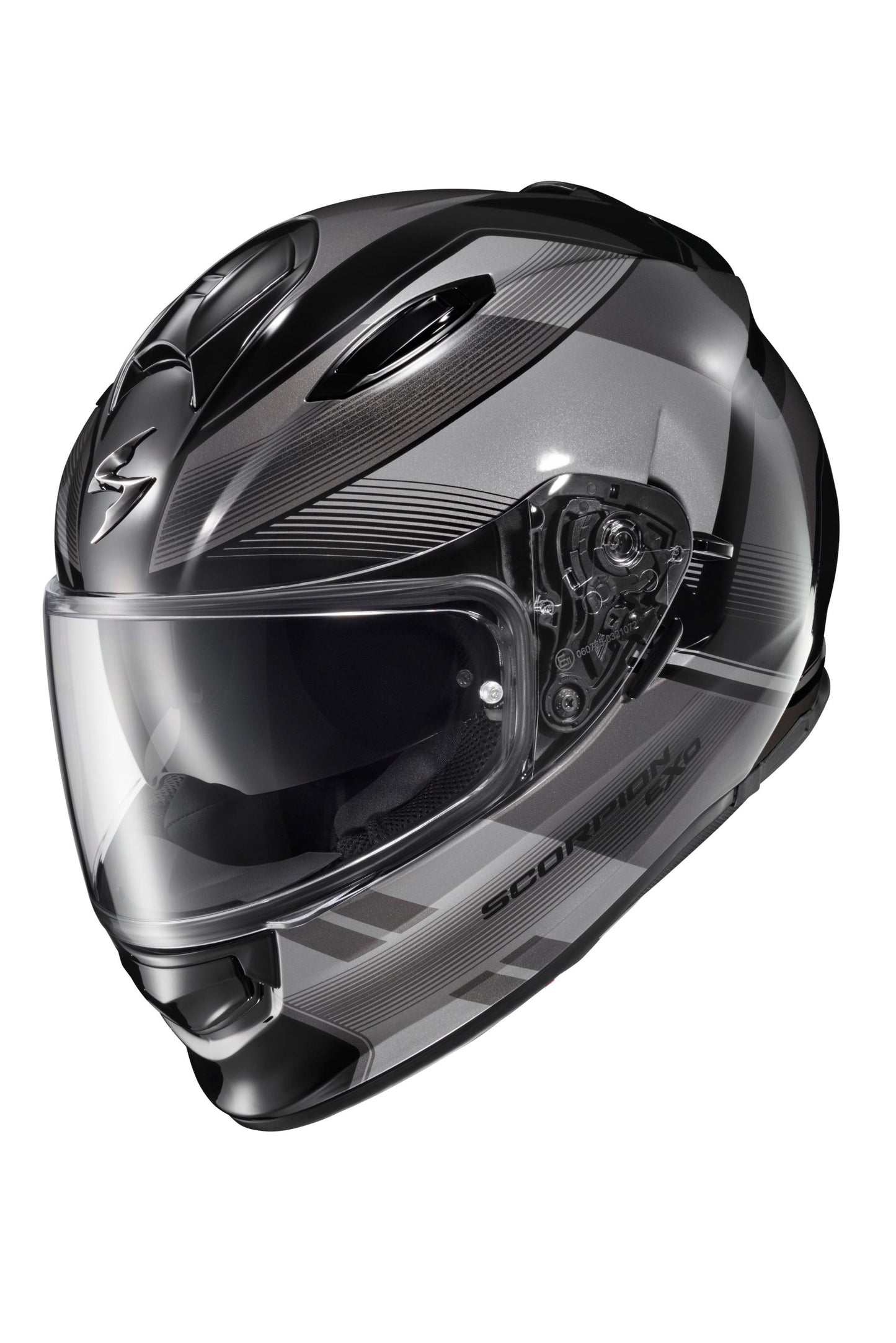 Scorpion Ryzer Full-face Helmet Switch