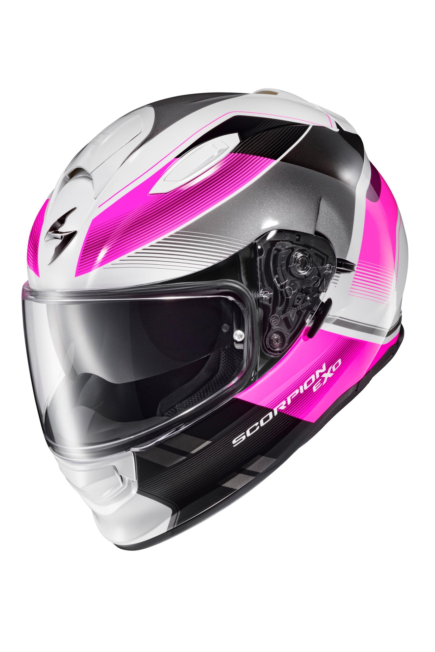 Scorpion Ryzer Full-face Helmet Switch