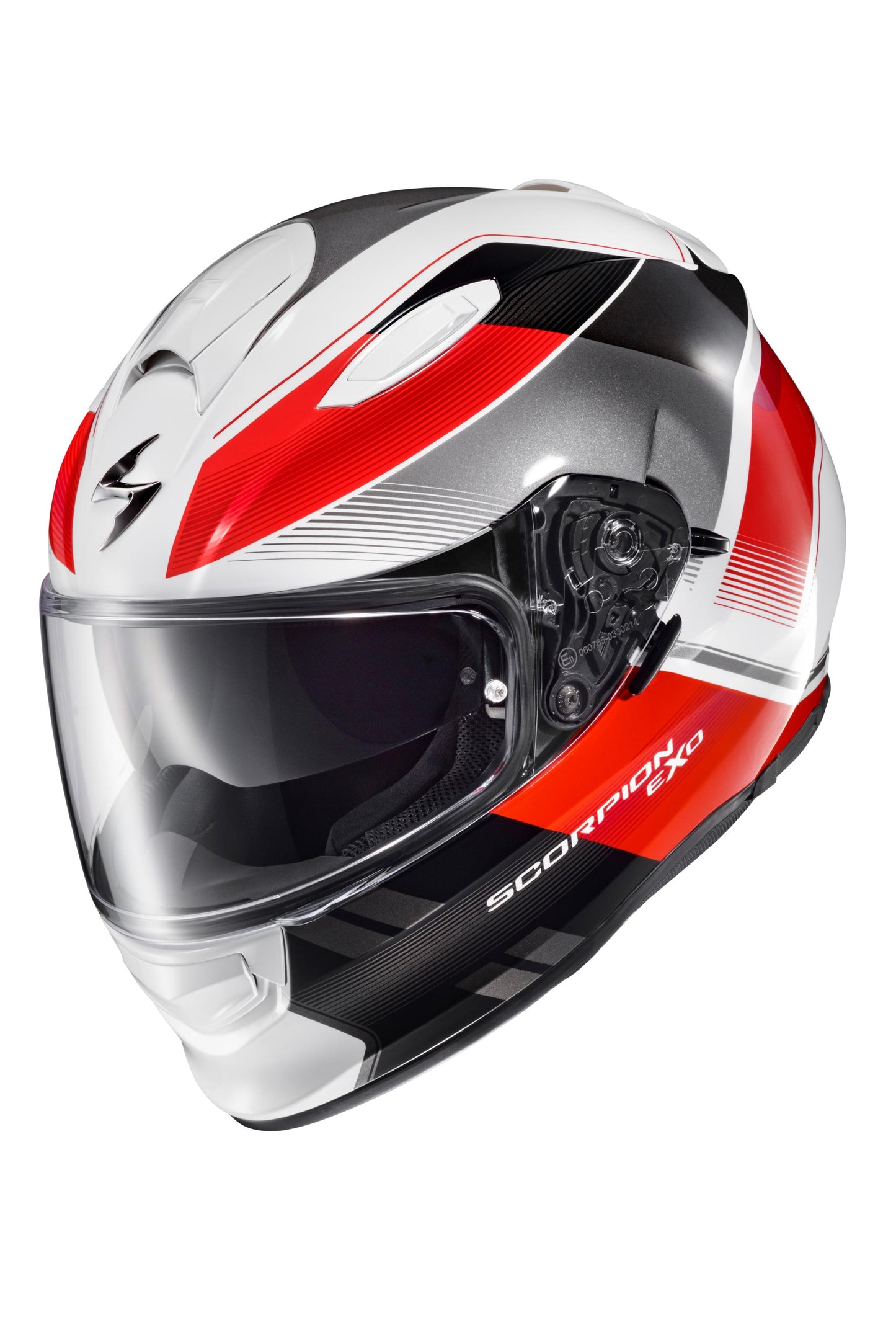 Scorpion Ryzer Full-face Helmet Switch