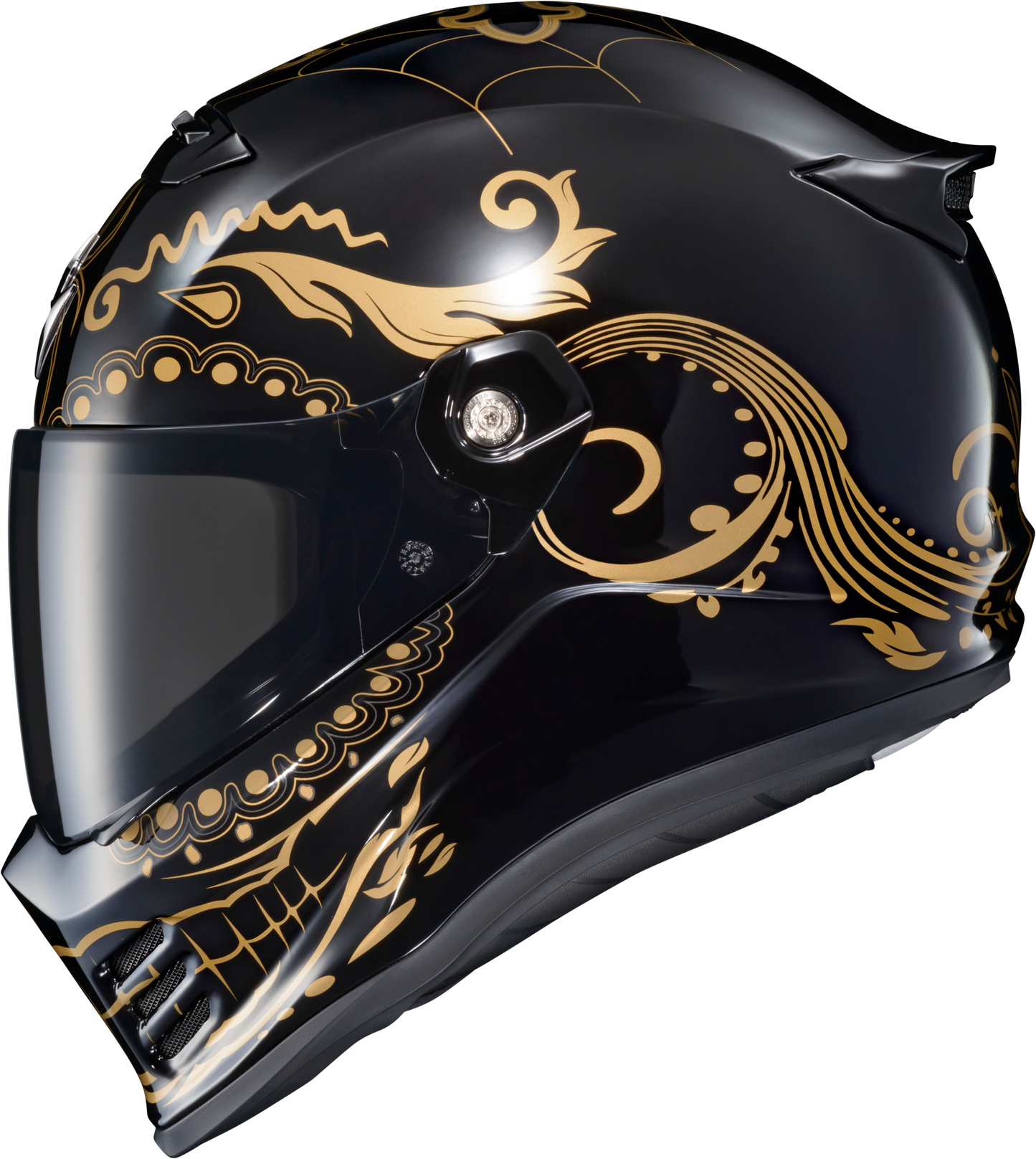 Scorpion Covert Fx Full Face Helmet