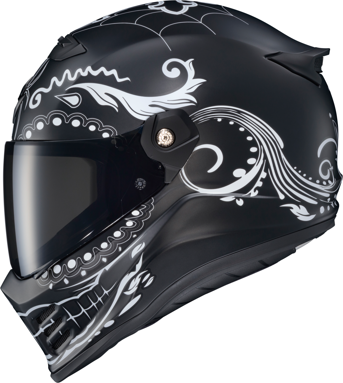 Scorpion Covert Fx Full Face Helmet