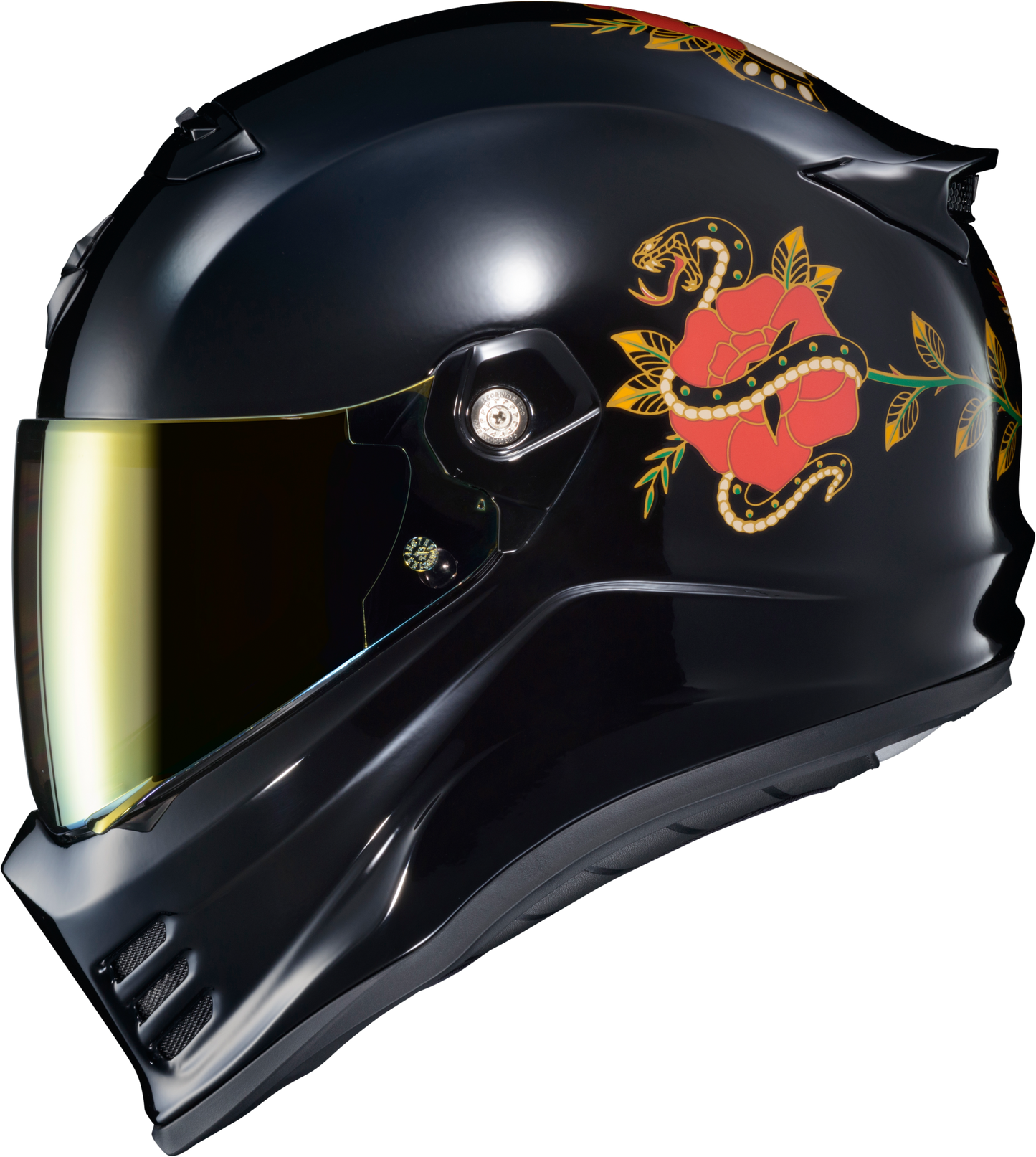 Scorpion Covert Fx Full Face Helmet