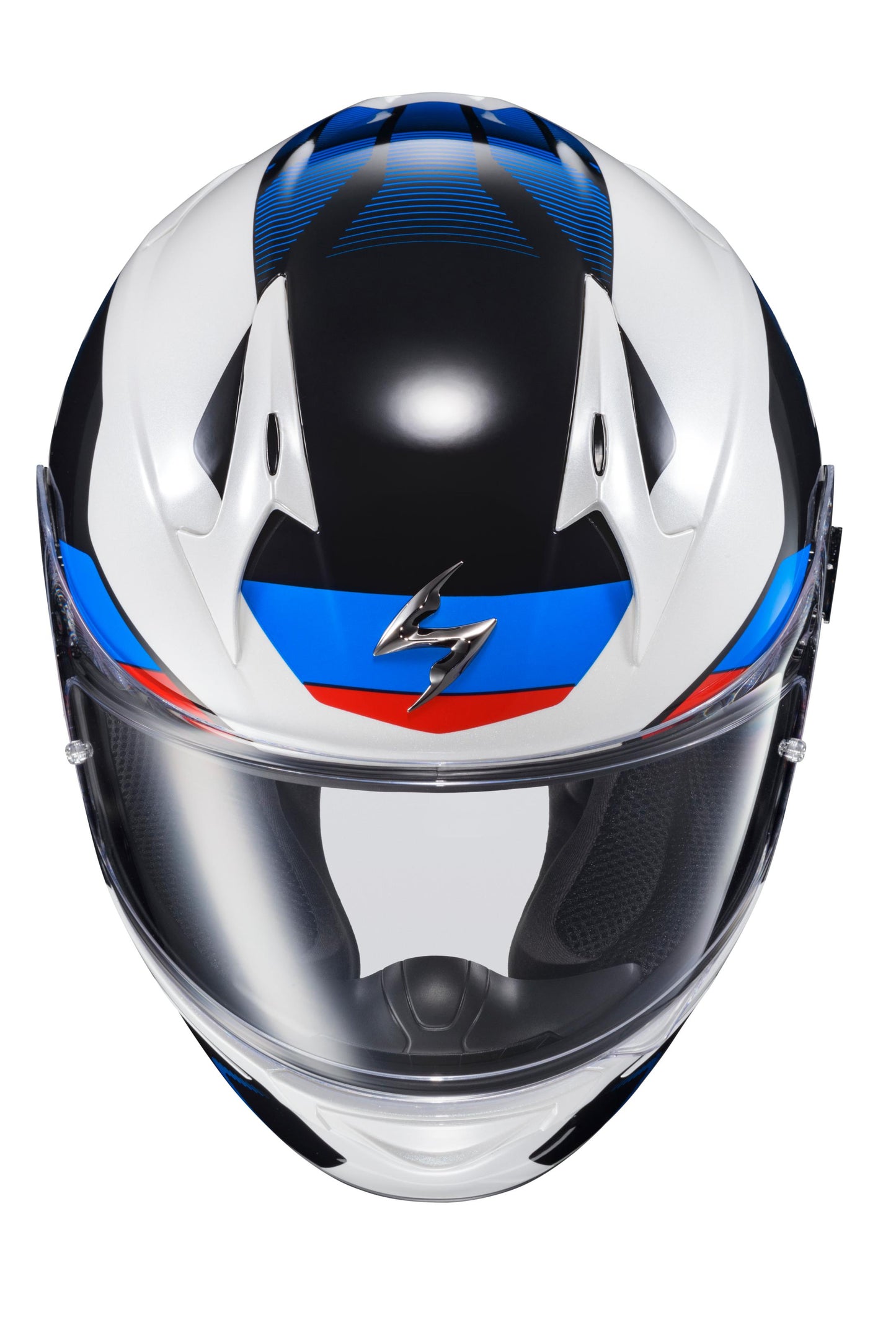 Scorpion Exo-r320 Full-face Helmet Alchemy