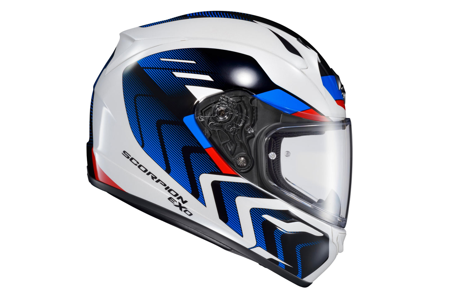 Scorpion Exo-r320 Full-face Helmet Alchemy