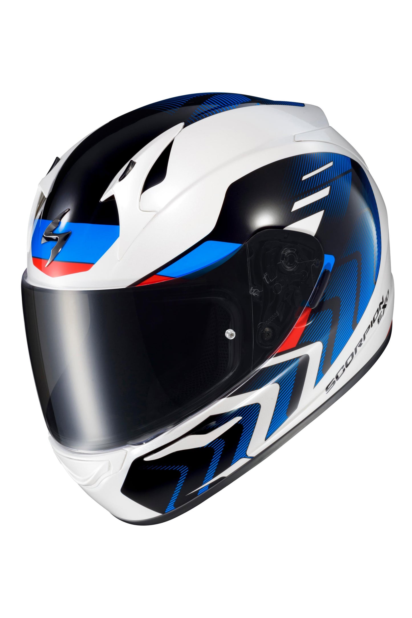 Scorpion Exo-r320 Full-face Helmet Alchemy