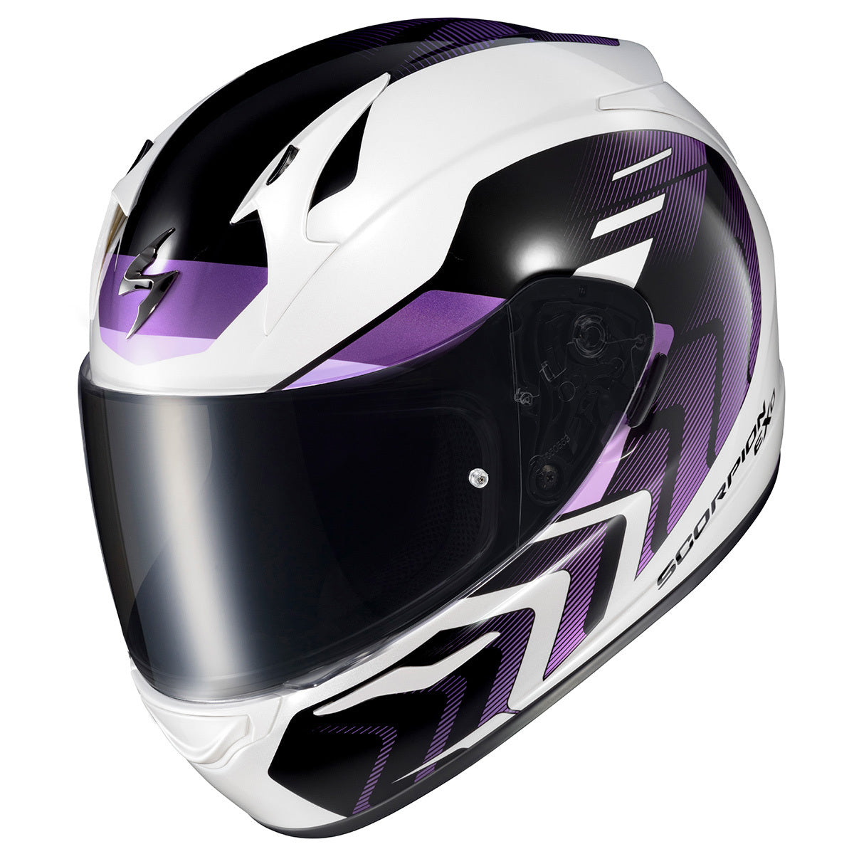 Scorpion Exo-r320 Full-face Helmet Alchemy