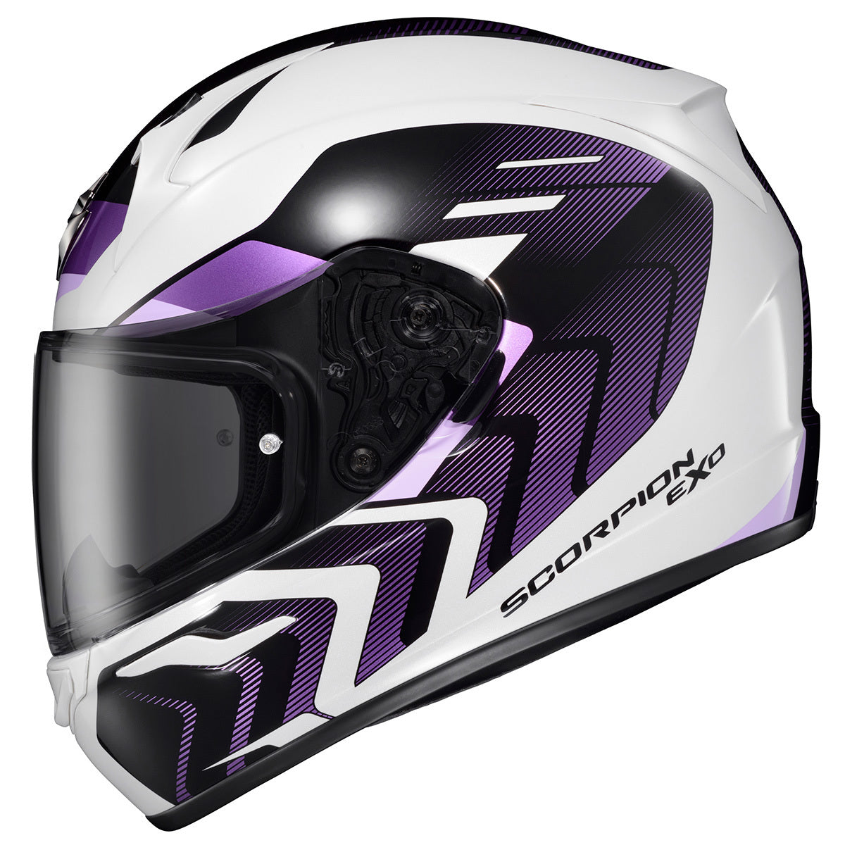 Scorpion Exo-r320 Full-face Helmet Alchemy
