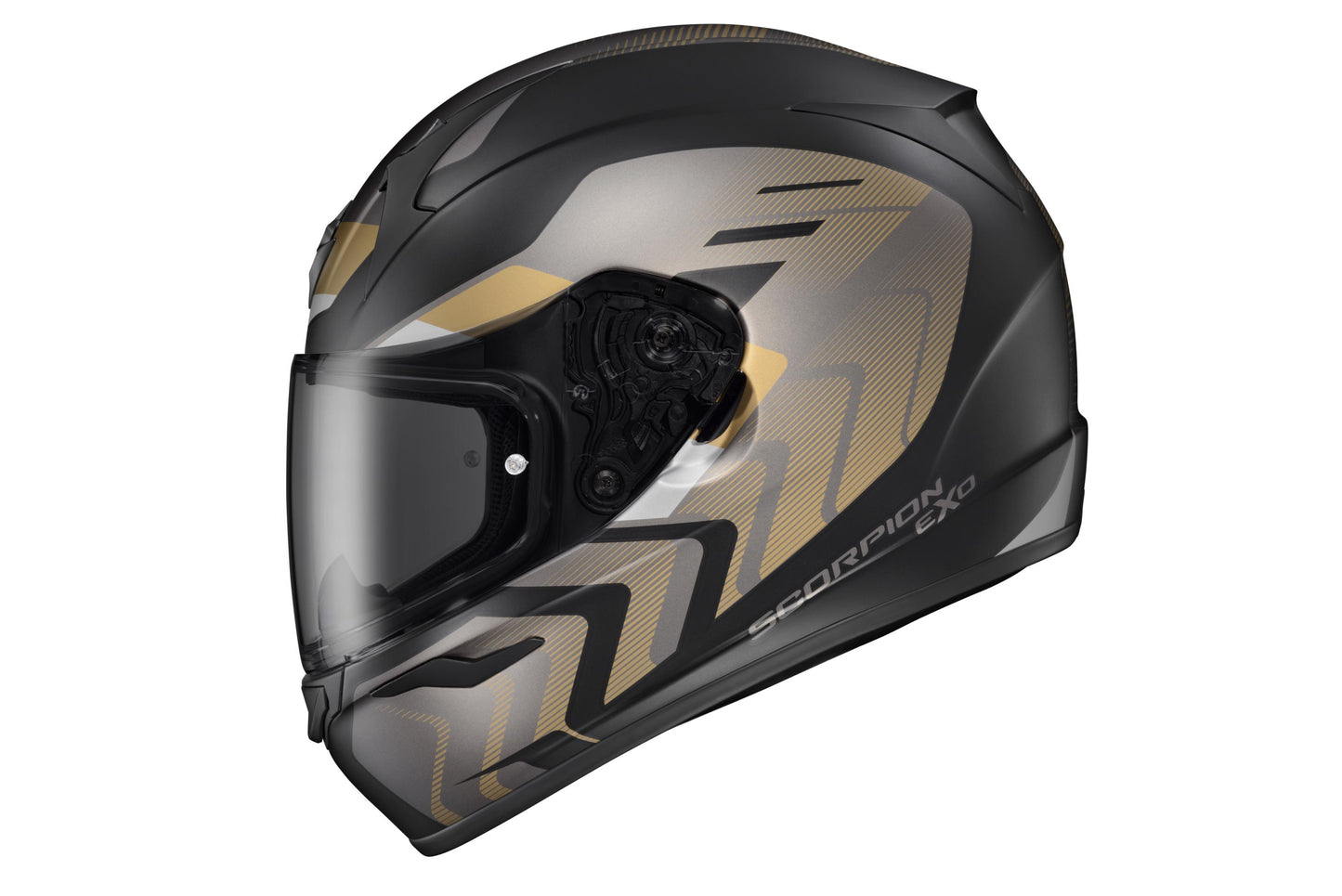 Scorpion Exo-r320 Full-face Helmet Alchemy