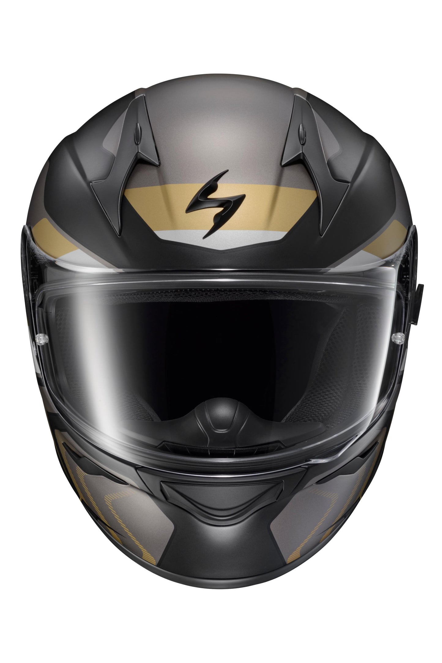 Scorpion Exo-r320 Full-face Helmet Alchemy