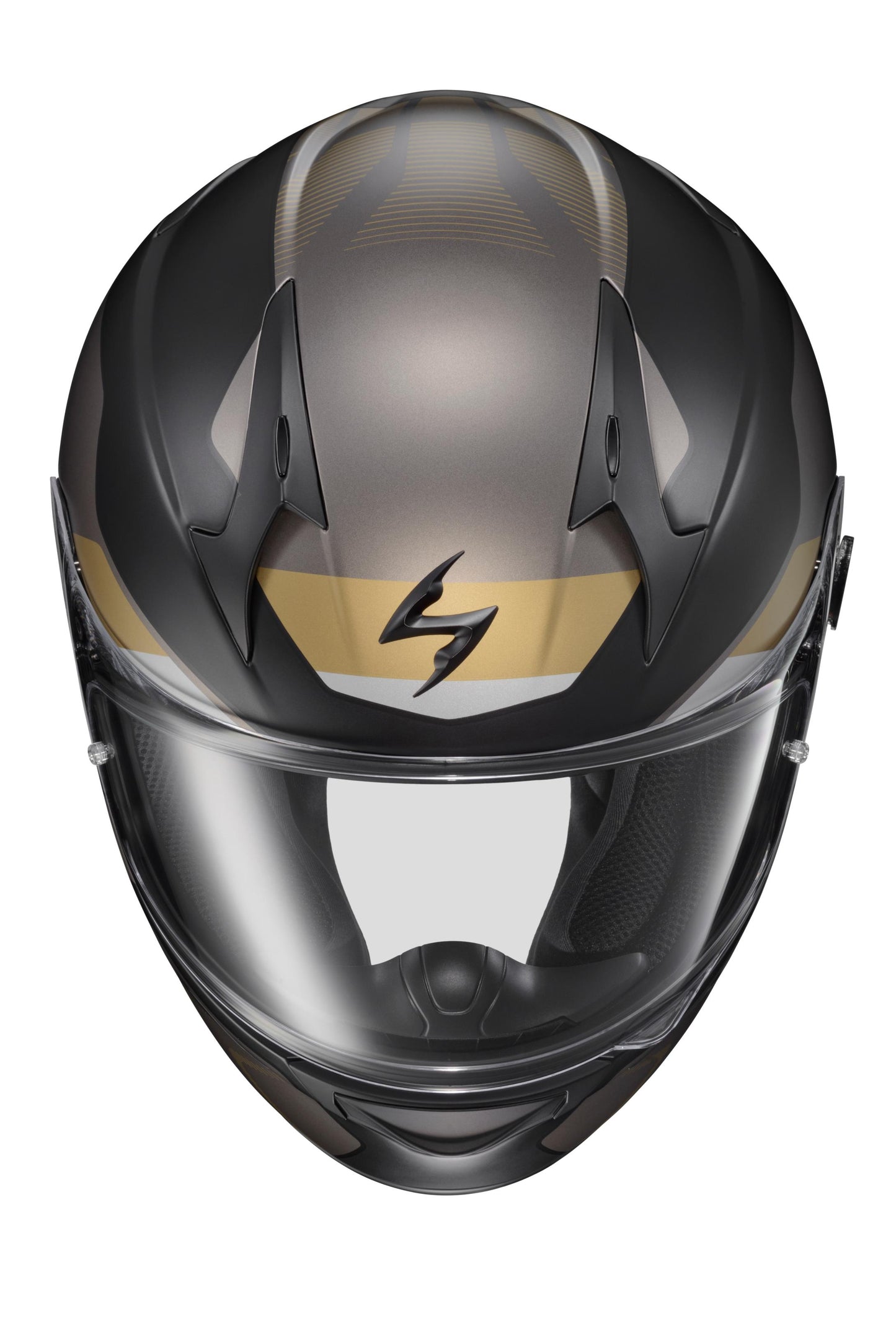 Scorpion Exo-r320 Full-face Helmet Alchemy