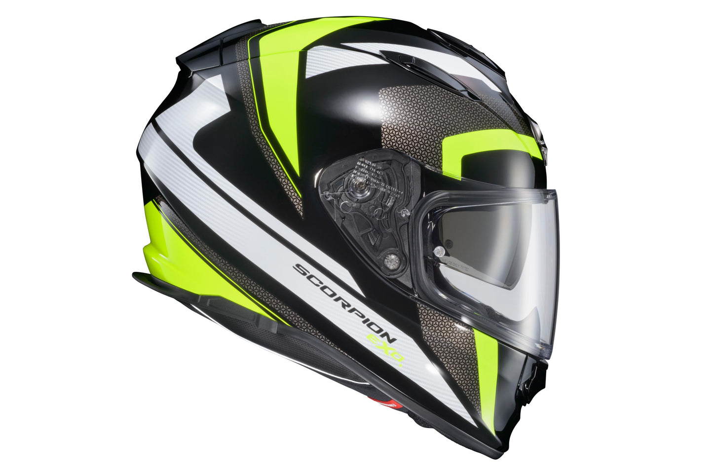 Scorpion Ryzer Full-face Helmet