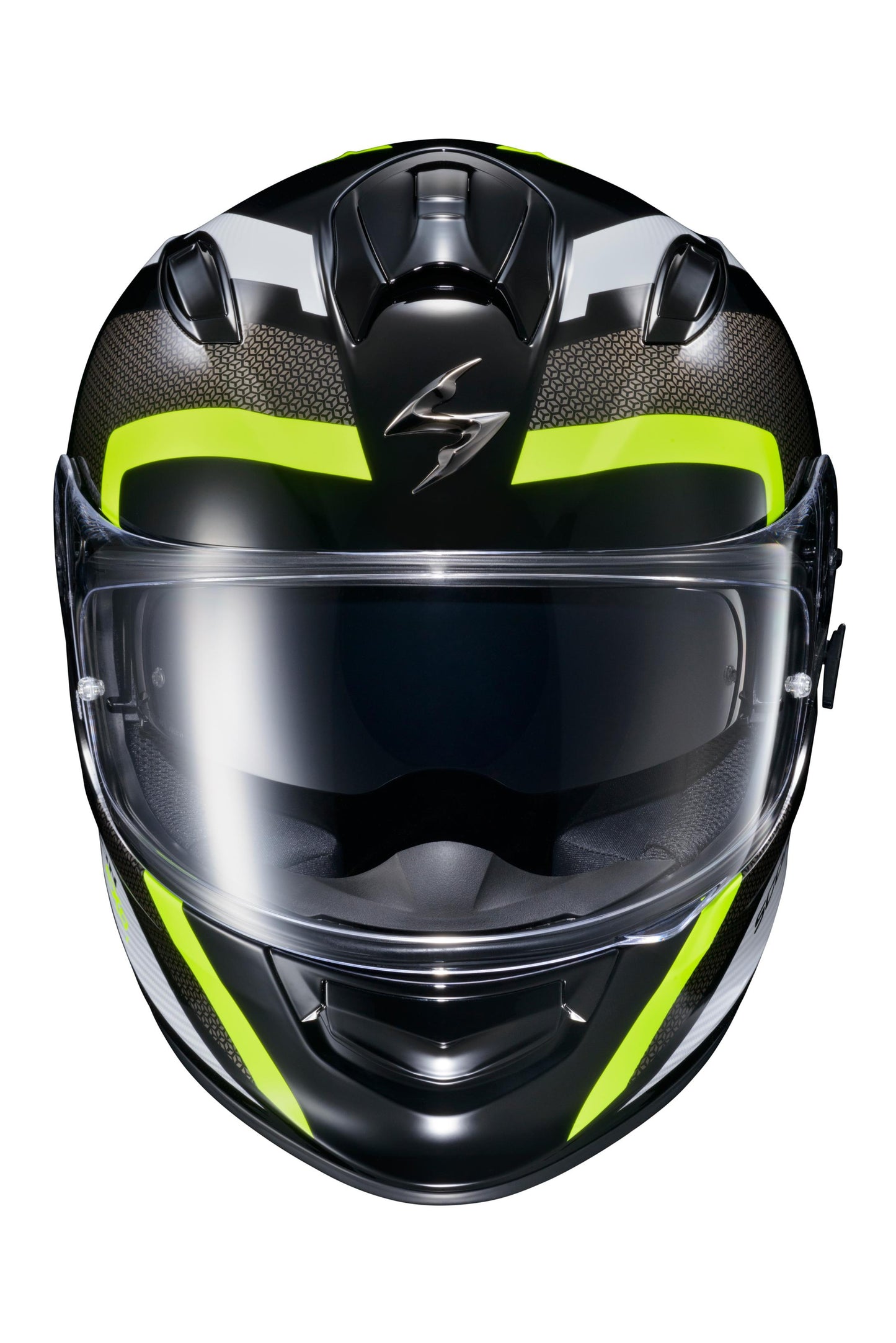 Scorpion Ryzer Full-face Helmet