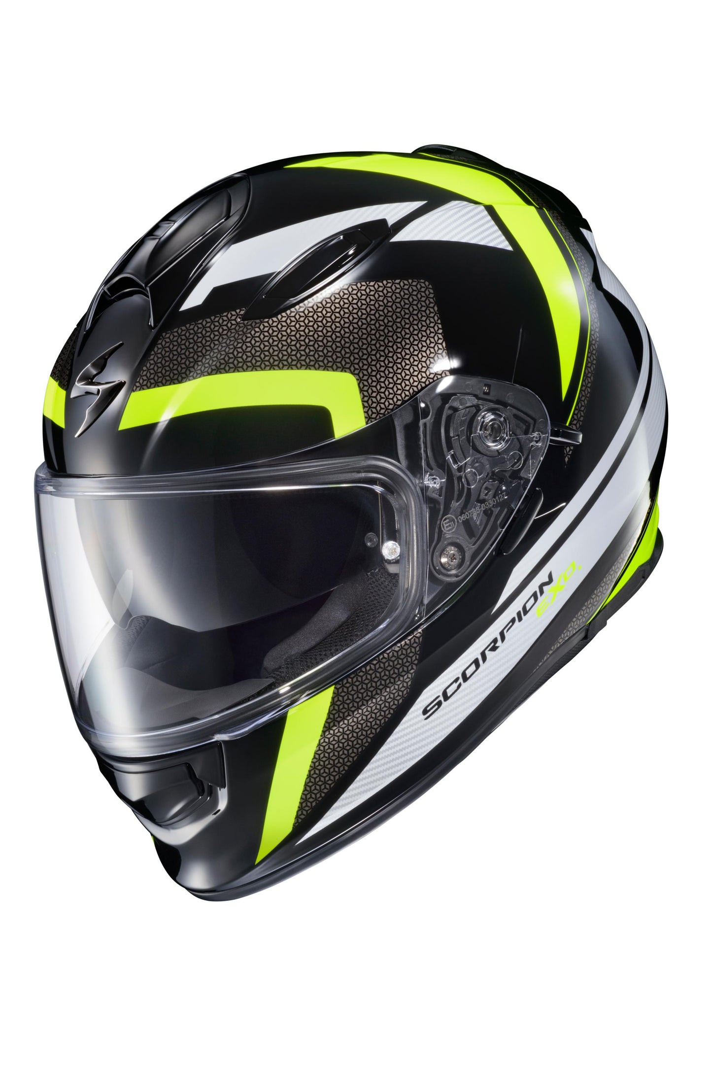 Scorpion Ryzer Full-face Helmet