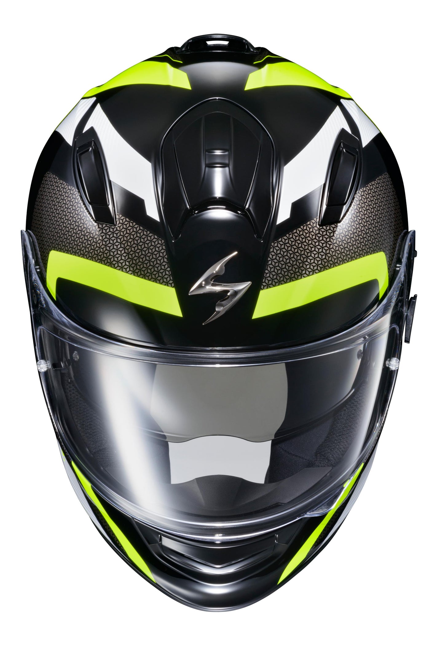 Scorpion Ryzer Full-face Helmet