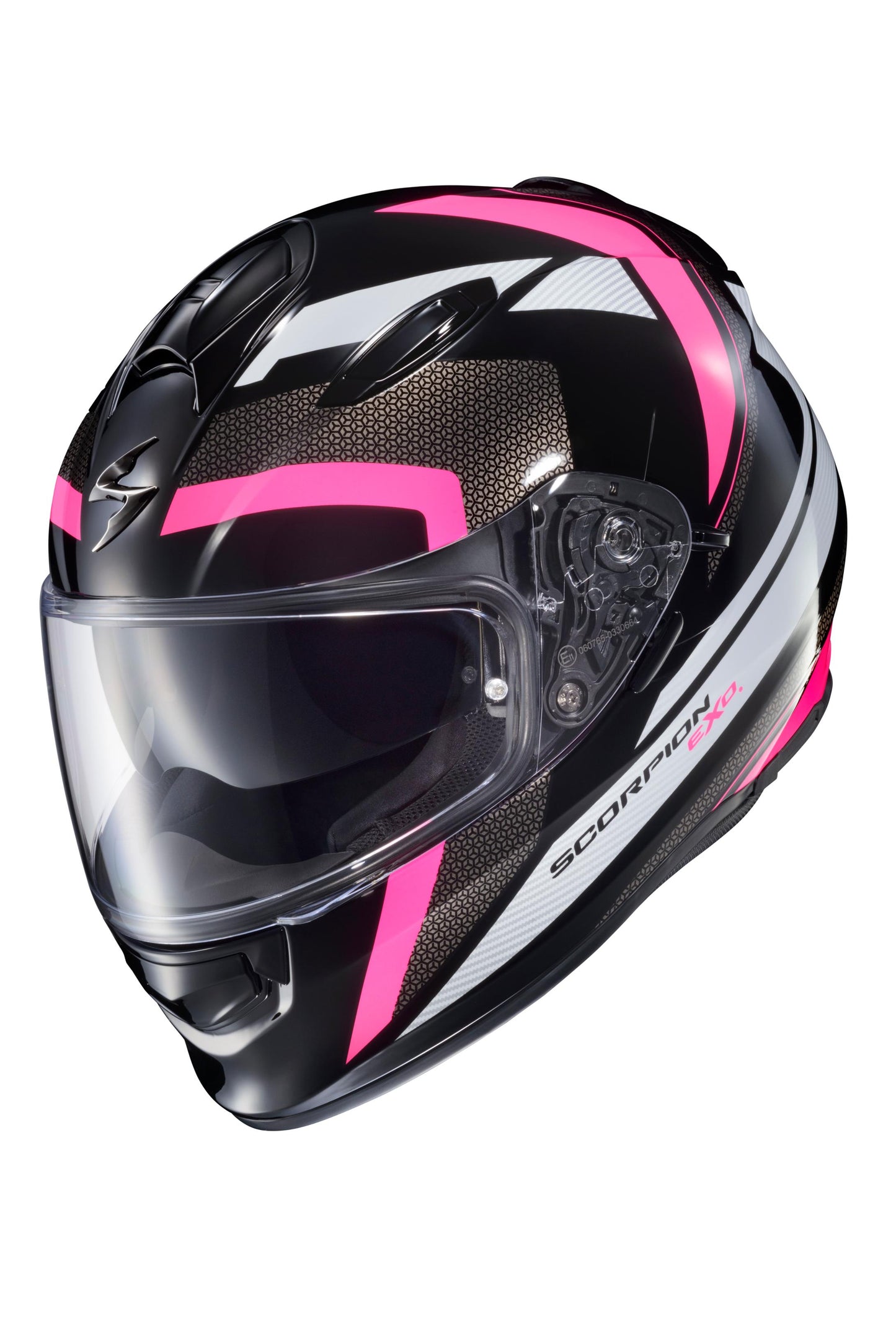 Scorpion Ryzer Full-face Helmet
