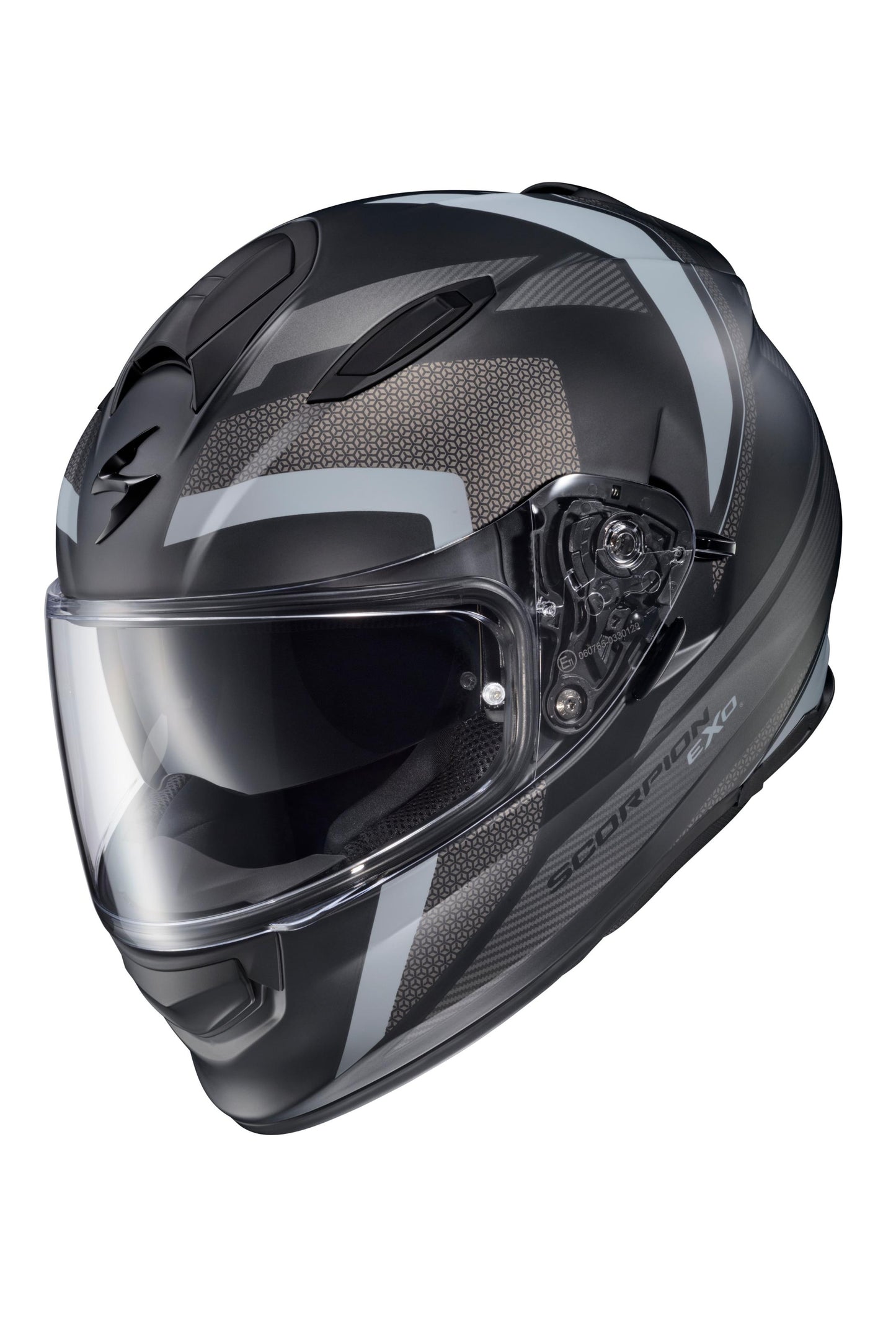 Scorpion Ryzer Full-face Helmet