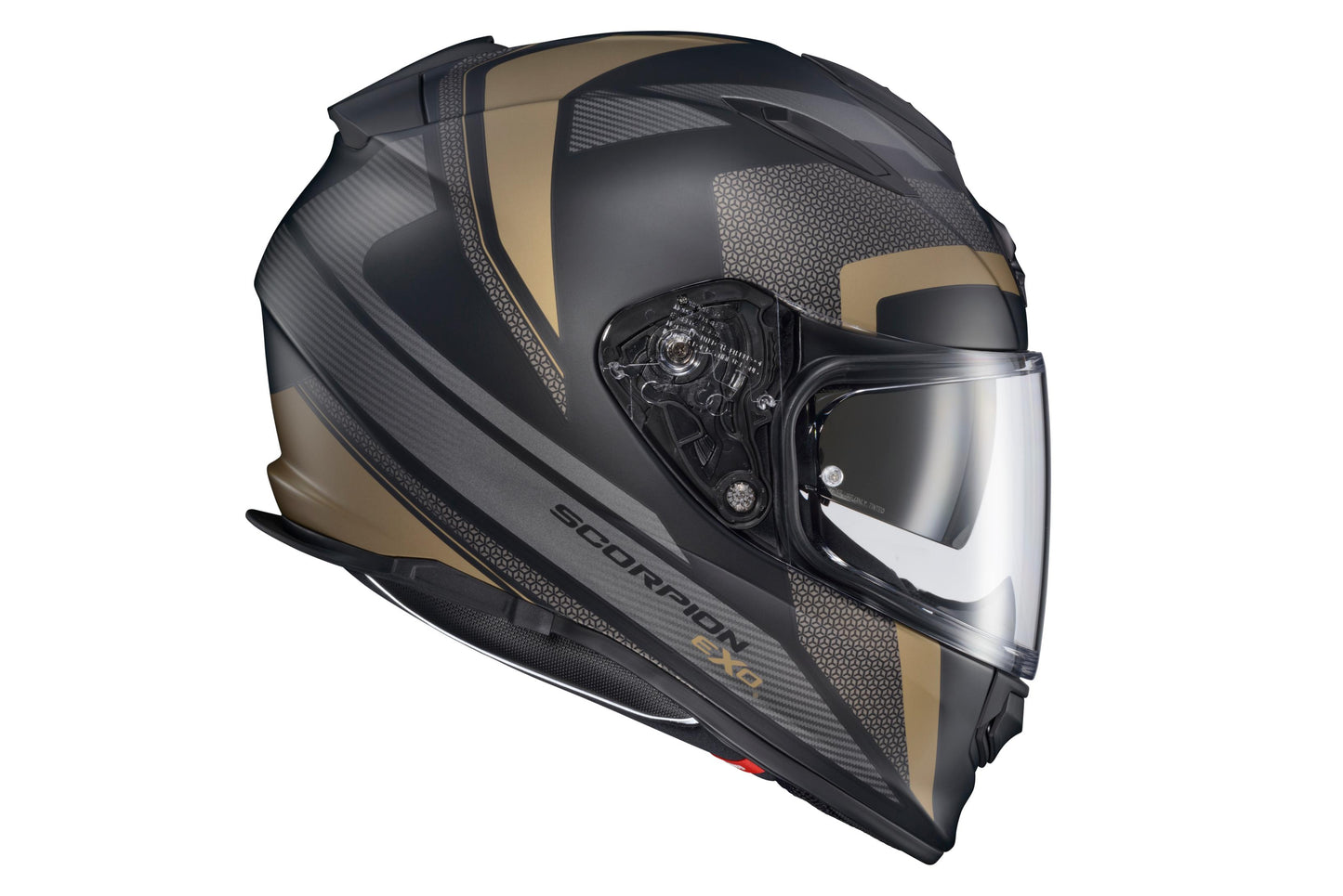 Scorpion Ryzer Full-face Helmet