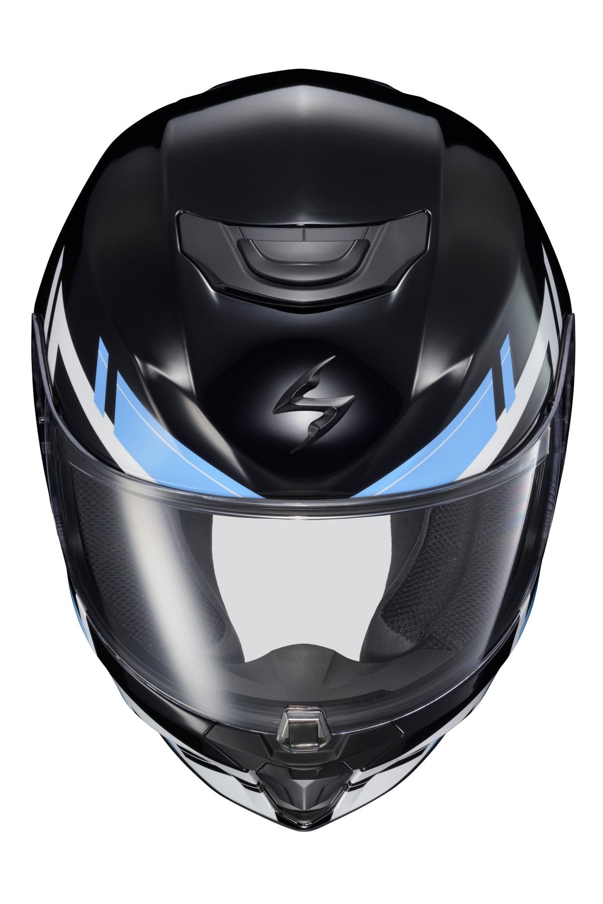 Scorpion Exo-r420 Full-face Helmet Pace