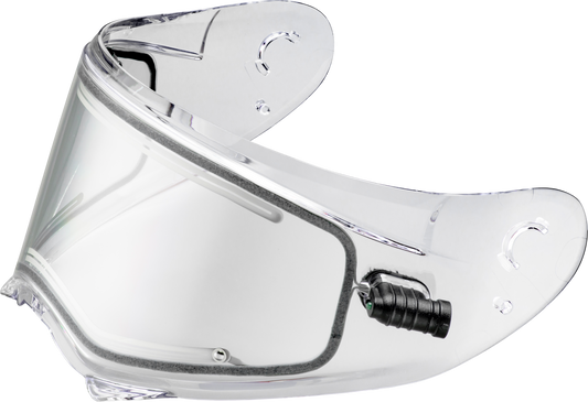 Scorpion Exo-gt930 Electric Faceshield Cold Weather