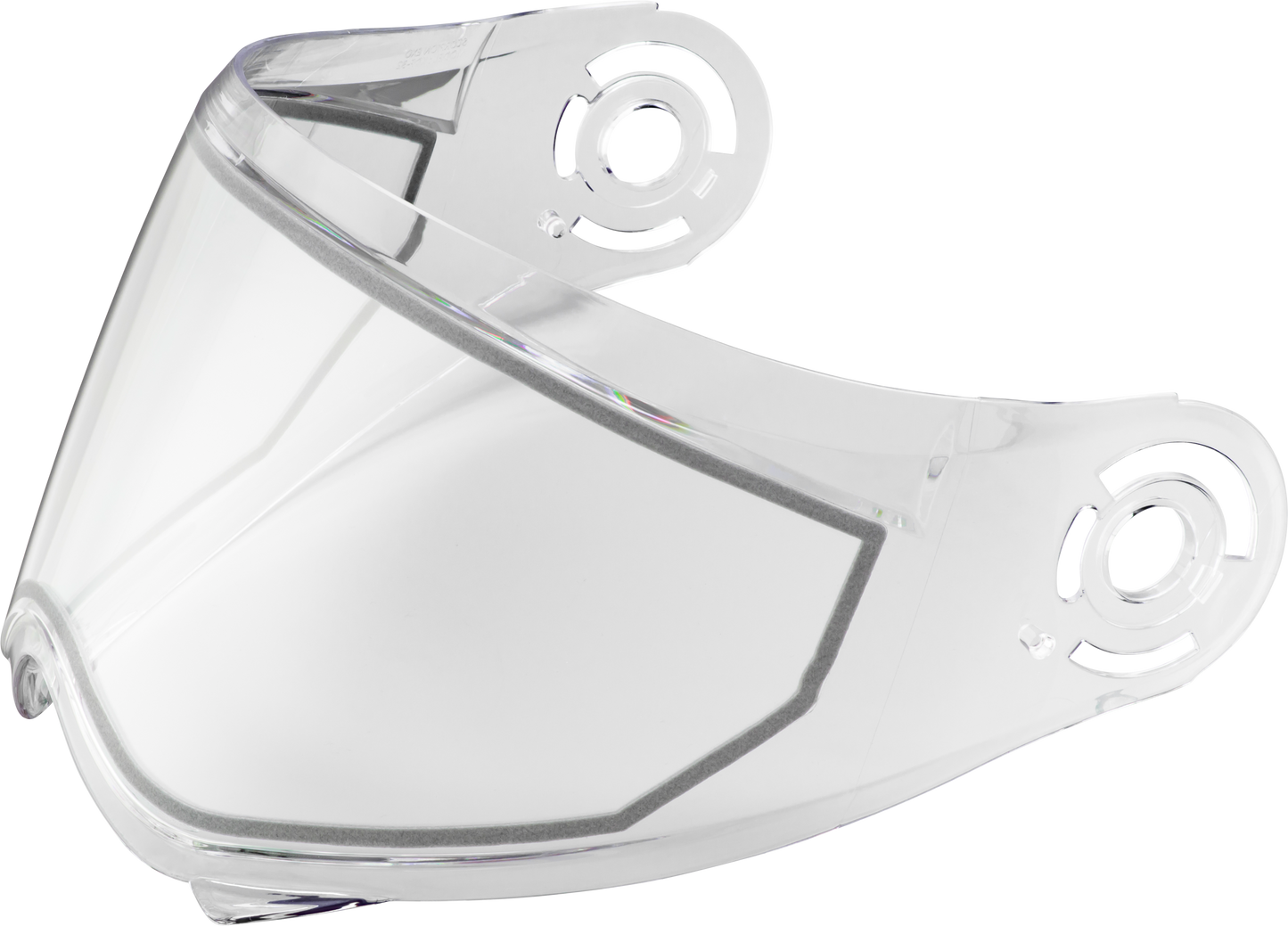 Scorpion Exo-at960 Dual Pane Faceshield Cold Weather