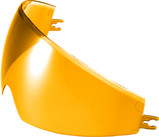 Scorpion Exo-gt930/at960 Sunvisor Amber