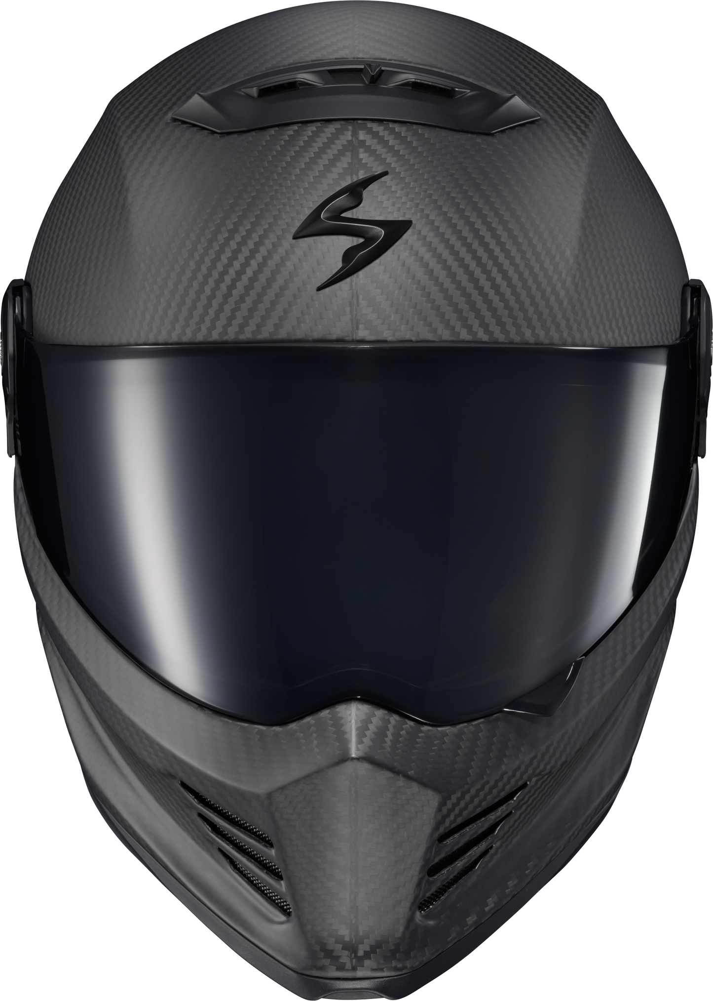 Scorpion Covert FX Carbon Full Face Helmet