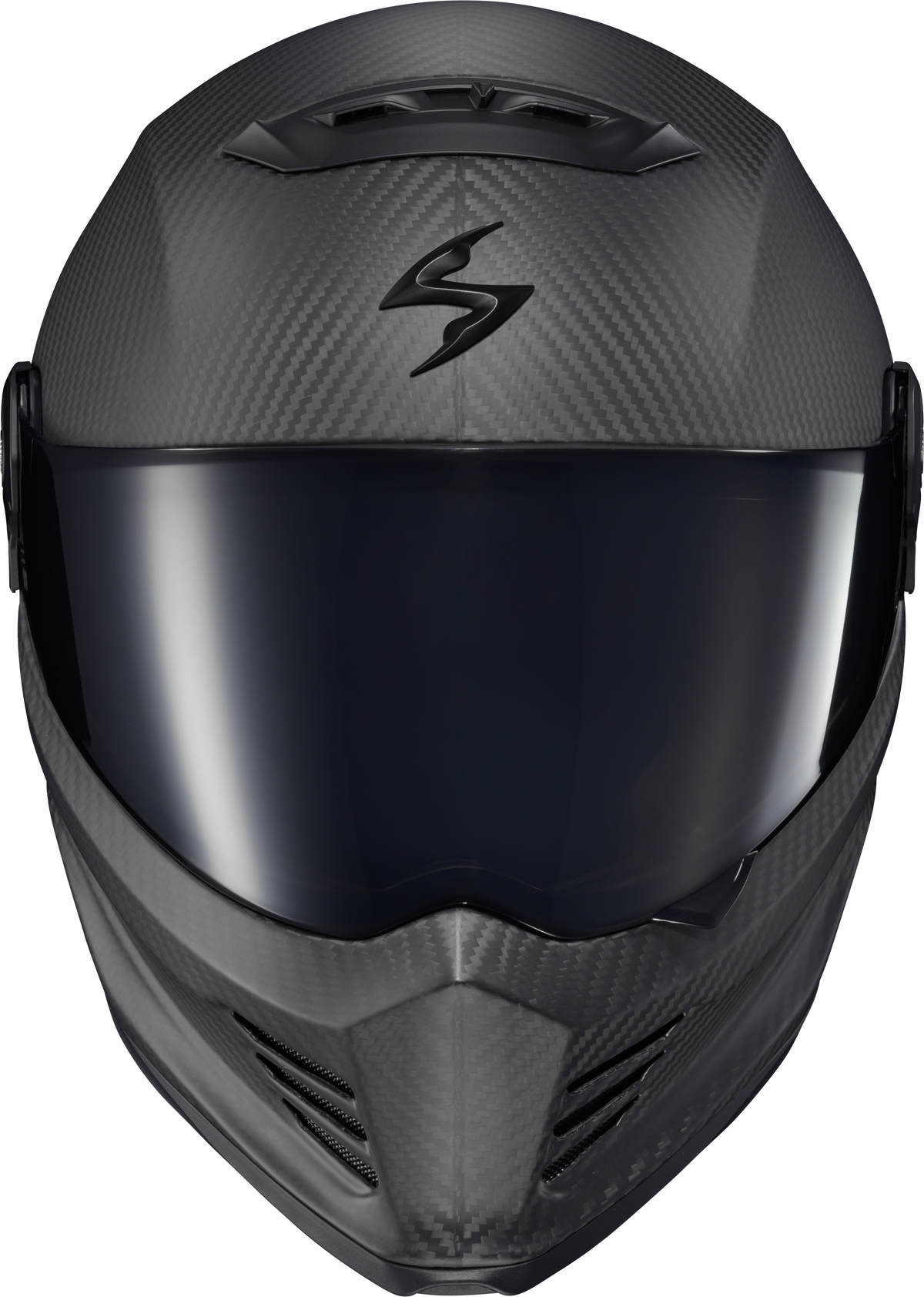 Scorpion Covert FX Carbon Full Face Helmet