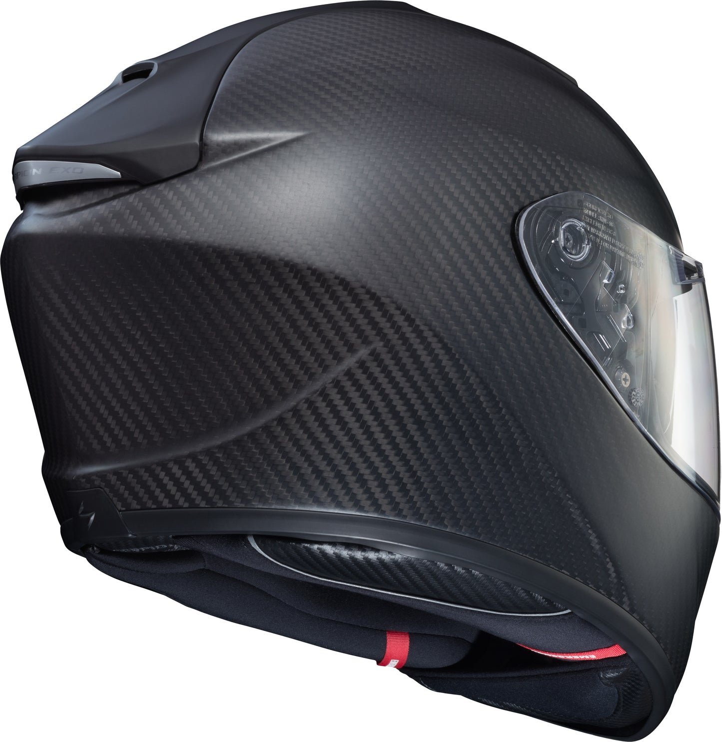 Scorpion Exo-st1400 Evo Carbon Helmet