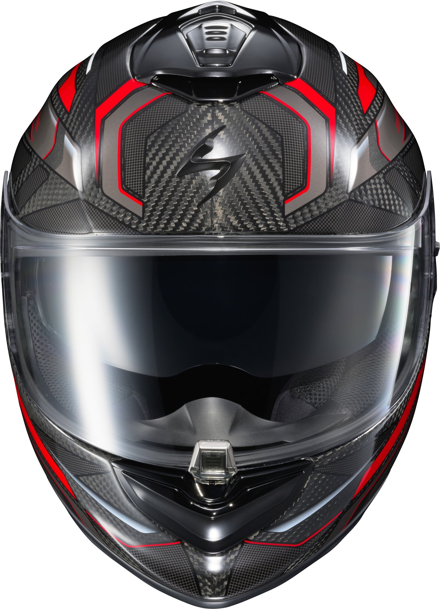 Scorpion Exo-st1400 Evo Carbon Helmet