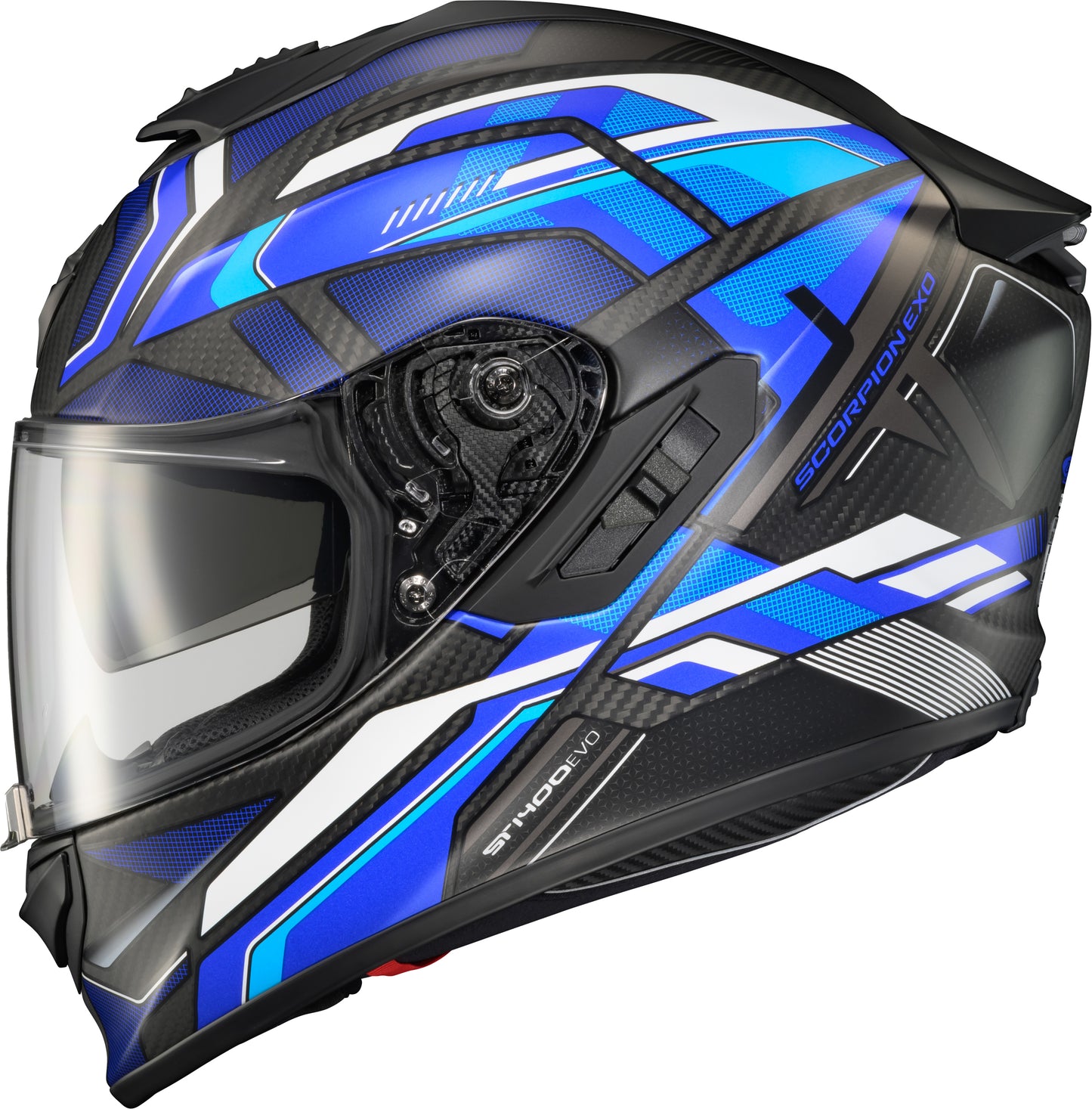 Scorpion Exo-st1400 Evo Carbon Helmet