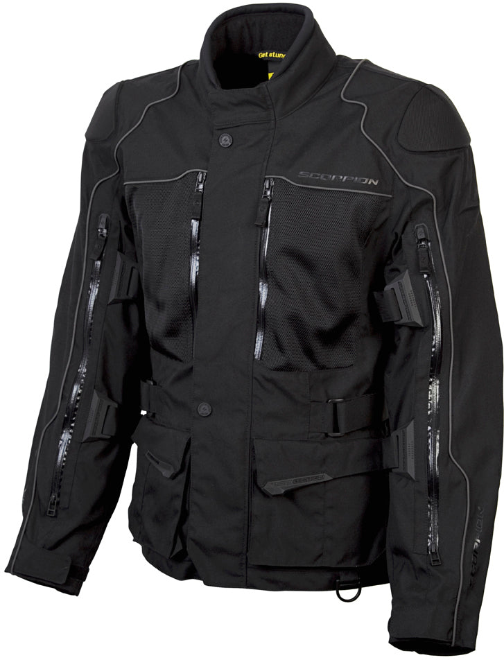 Scorpion Yosemite Jacket