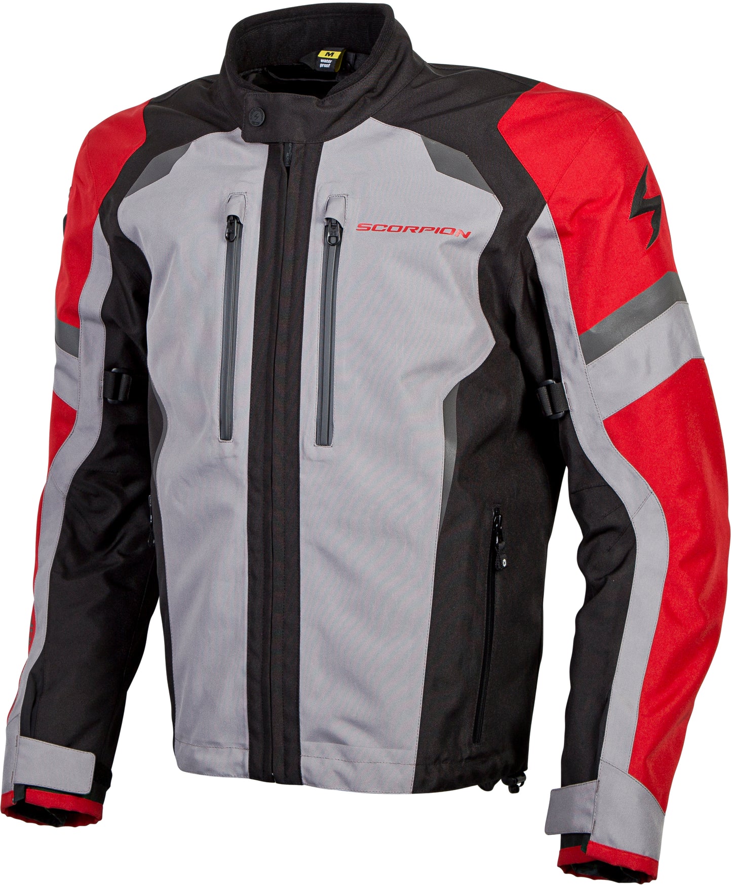 Scorpion Optima Jacket