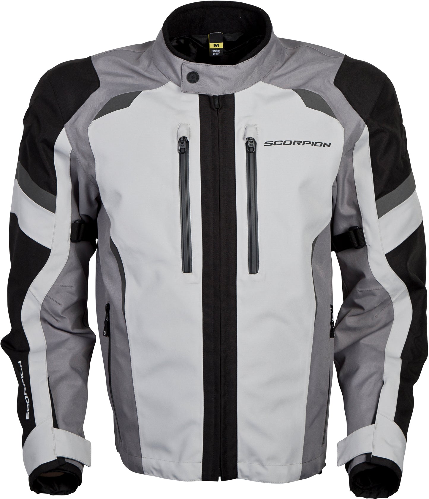 Scorpion Optima Jacket