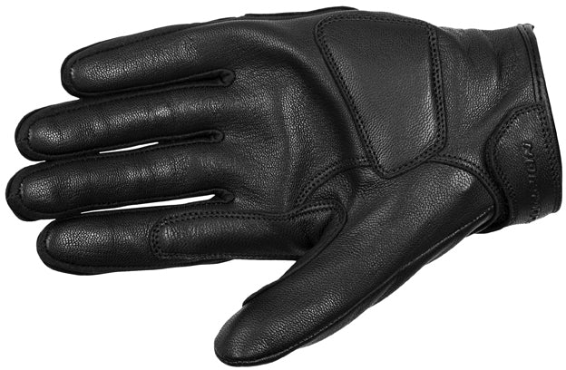 Scorpion Short-cut Gloves Black