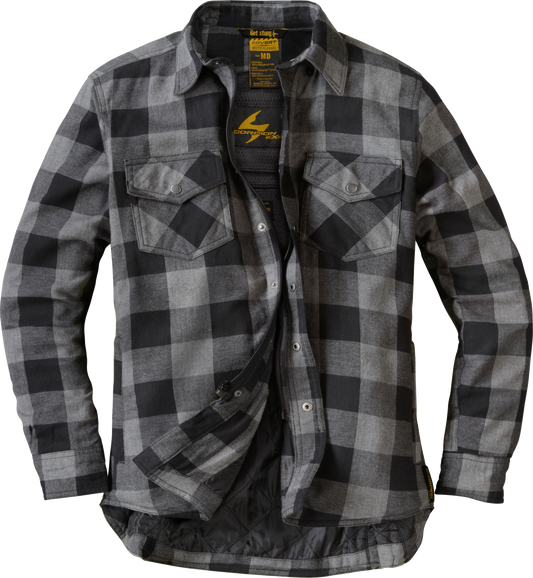 Scorpion Covert Womens Flannel