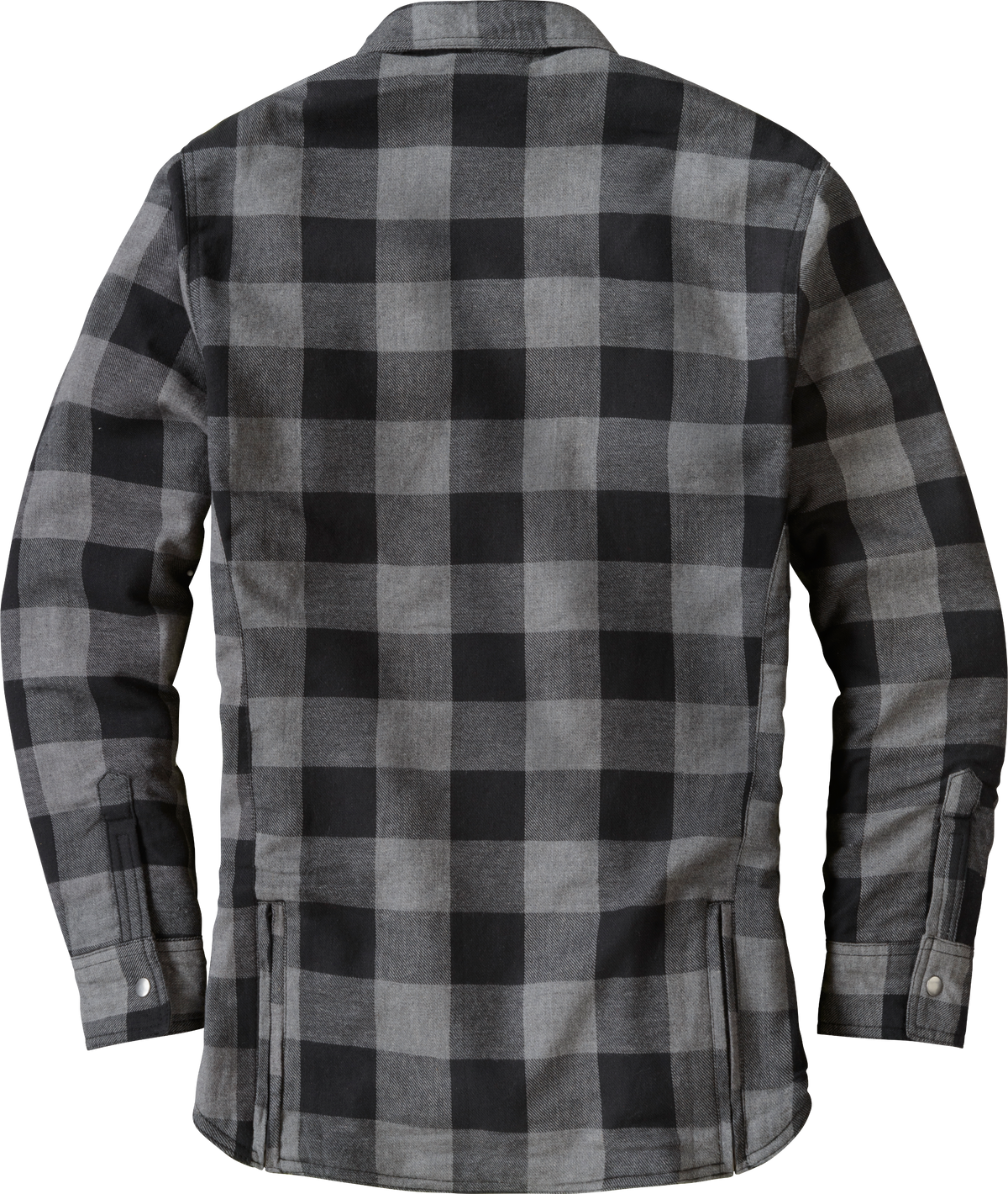 Scorpion Covert Womens Flannel
