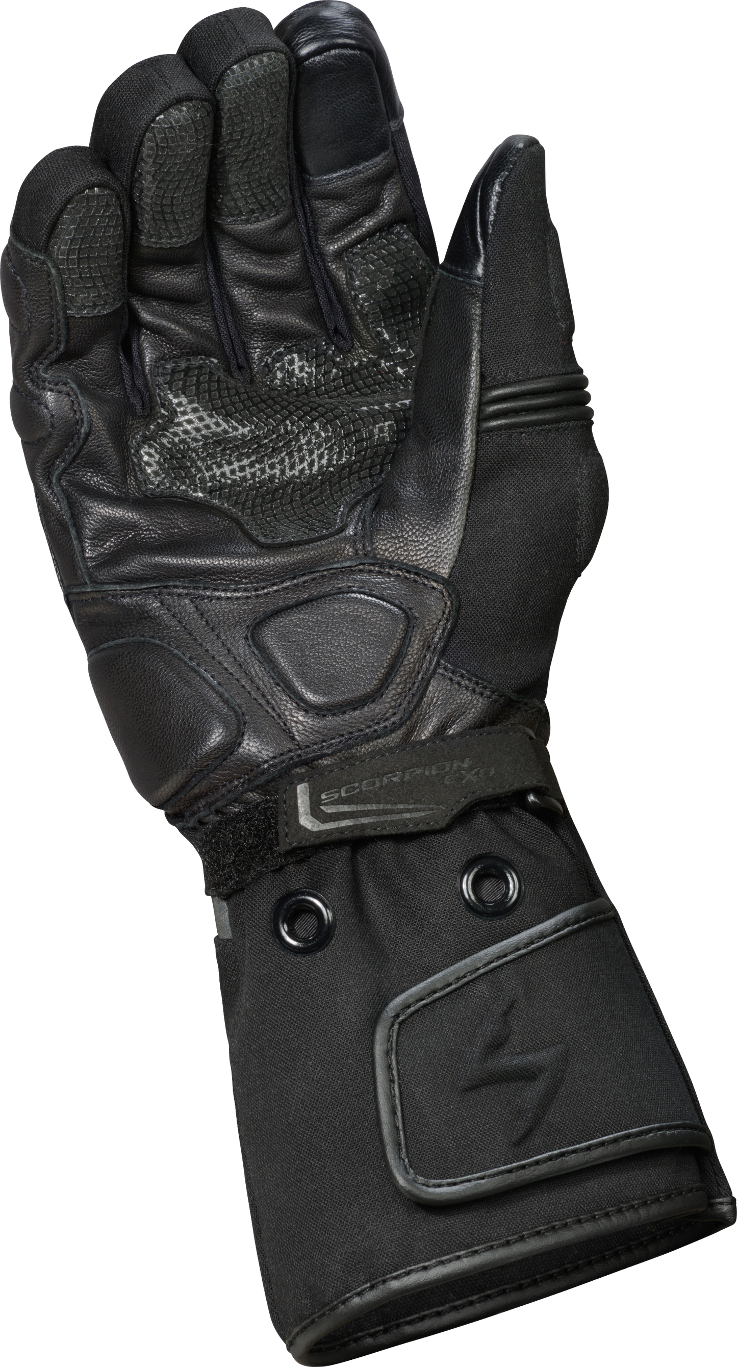 Scorpion Tempest Ii Gloves