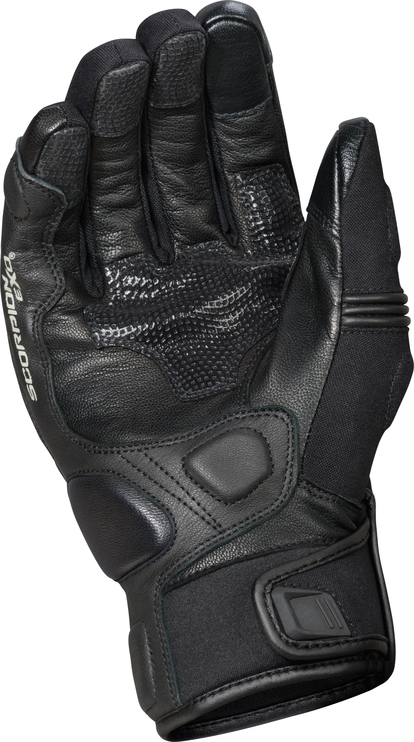 Scorpion Tempest Short Gloves