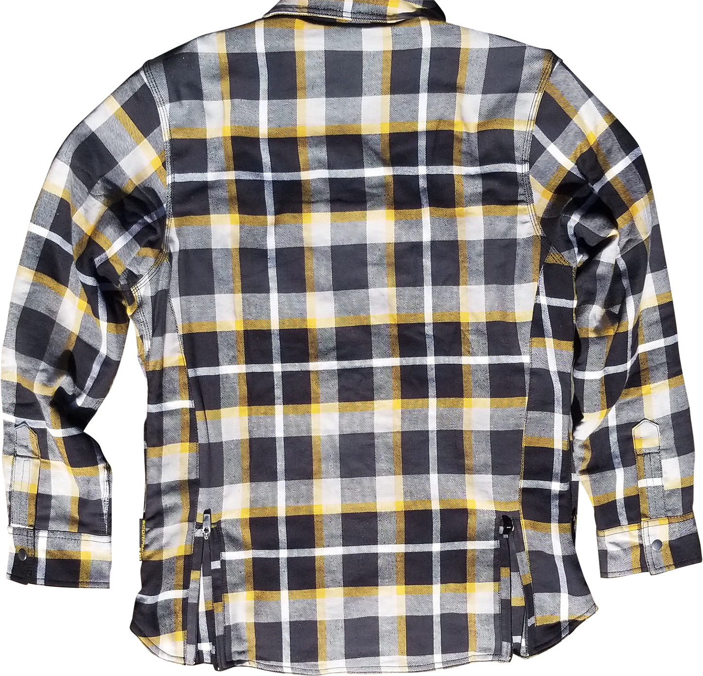 Scorpion Women's Covert Flannel