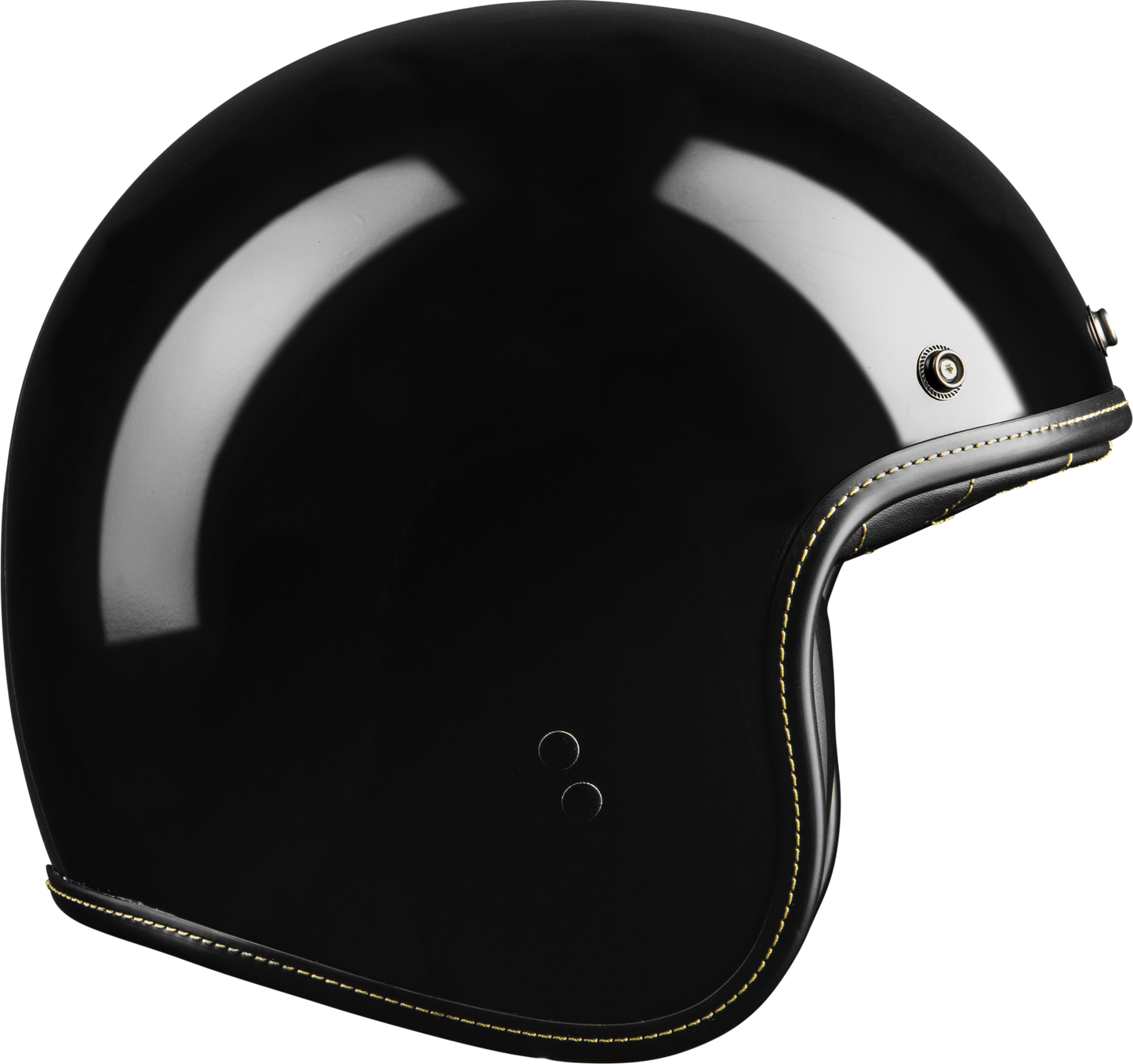 Highway 21 .38 Retro Helmet