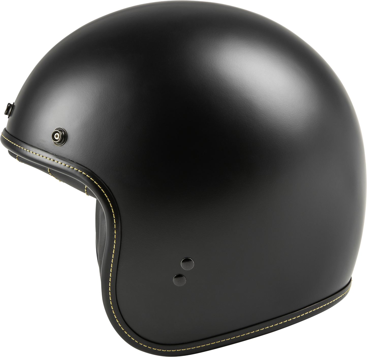 Highway 21 .38 Retro Helmet